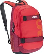 Street Backpack