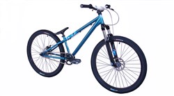 Reptoid Single Speed 24w 2013 - Jump Bike