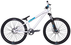 Reptoid Single Speed 26w 2013 - Jump Bike