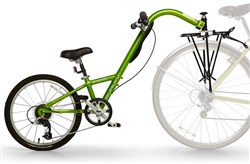 Piccolo 7 Speed Tag-a-Long
