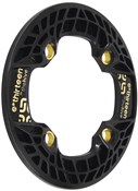 Turbocharger Bashguard