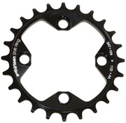 Double Shiftring