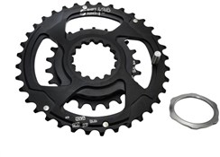 Direct Mount Shiftring Kit