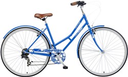 Cambridge Womens 2013 - Hybrid Classic Bike
