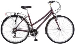 Classic Womens 2013 - Hybrid Classic Bike