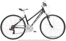 Explorer 100 Womens 2013 - Hybrid Sports Bike