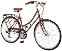 Hyde Park Womens 2013 - Hybrid Classic Bike