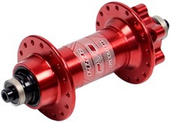Pro 2 Evo Fatsno Front Hub