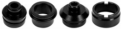 Adaptors 9mm Crossmax SLR/ST/SX & QR Skewer
