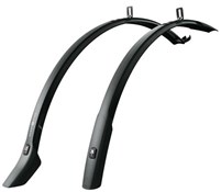 Velo 47 trekking mudguards front and rear