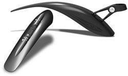 Racepac 29er Mudguard Set