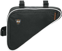 Triangle Frame Bag