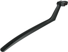 S-blade rear mudguard