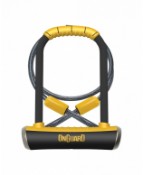 Lock Shackle/Cable Pitbull