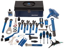 AK37 Advanced Mechanic Tool Kit