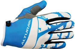 Mayhem Full Finger Mitt 2013