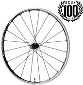 Dura-Ace, C24-TL Tubeless Compatible Clincher 24 mm, 11-speed,  Rear Road Wheel H9000