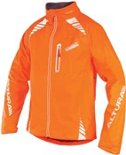 Night Vision Waterproof Jacket 2013