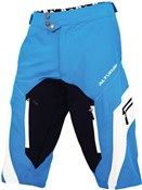 Apex Baggy Shorts 2013