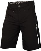 Mayhem Printed Baggy Shorts 2013