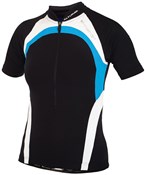 Synergy Womens Short Sleeve Jersey 2013