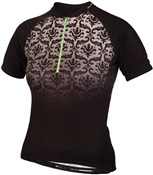 Baroque Womens Short Sleeve Jersey 2013