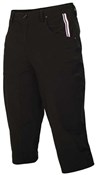 Synchro 3/4 Womens Baggy Shorts 2013