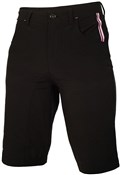 Synchro Stretch Womens Baggy Shorts 2013