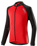 Sprint Childrens Long Sleeve Jersey 2013
