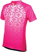 Baroque Childrens Short Sleeve Jersey 2013