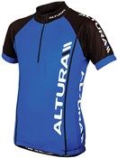 Team Childrens Short Sleeve Jersey 2013