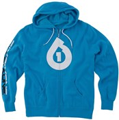 Icon Zip Hoodie