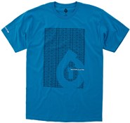 Stacked Tee