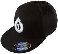 Icon J Fit Mesh Cap