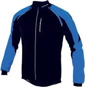 Transformer Windproof Jacket