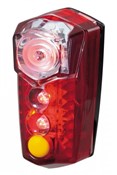 Redlite Mega Red Light