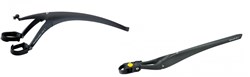 Defender RC1/RC11 Mudguard Set