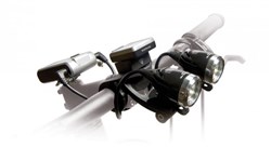 Sightline Light Mount