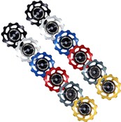 11 Tooth Jockey Wheel