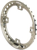 Chainring With Integrated Bash Ring (IBR)