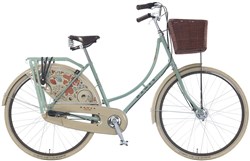 Countess Dutch Womens 2013 - Hybrid Classic Bike