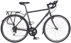 Galaxy AL 2013 - Touring Bike