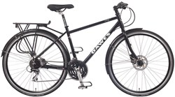 Galaxy Cross 2013 - Touring Bike