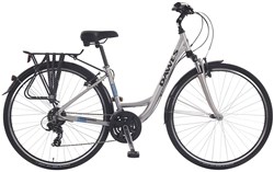 B17 Select World Traveller Saddle