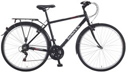 Mirage 2013 - Hybrid Classic Bike