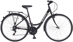 Mirage Womens 2013 - Hybrid Classic Bike