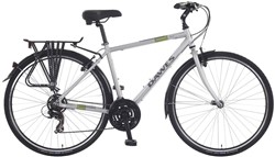 Mojave 2013 - Hybrid Classic Bike