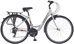 Mojave Womens 2013 - Hybrid Classic Bike