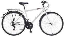 Sahara 2013 - Hybrid Classic Bike