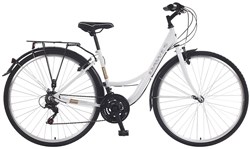 Sahara Womens 2013 - Hybrid Classic Bike